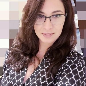 Meet your Posher, Georgia